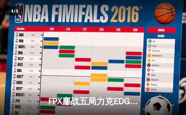 FPX鏖战五局力克EDG，Viper霞五杀难救主，LPL夏季赛季后赛上演巅峰对决 - 4