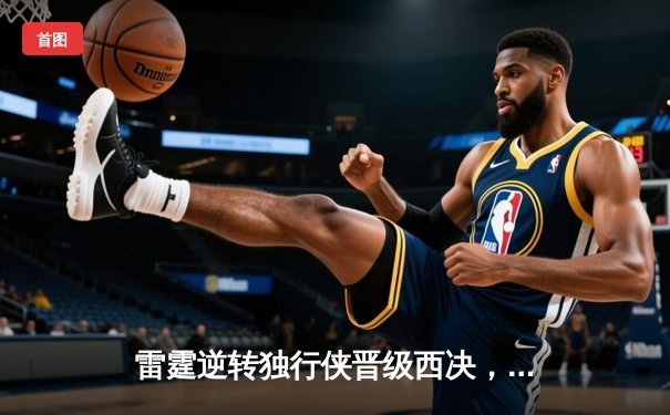 雷霆逆转独行侠晋级西决，亚历山大40分主宰生死战
