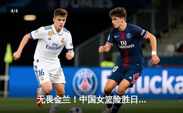 无畏金兰！中国女篮险胜日本夺亚洲杯冠军，韩旭狂砍26+10制霸内线 - 4